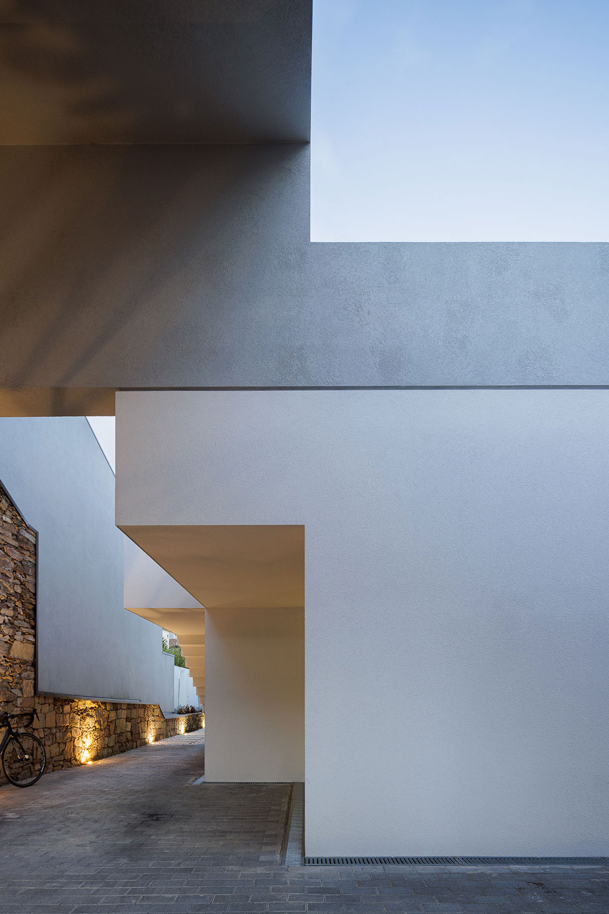 Casa Forte | Pema Studio | ArchiDiaries