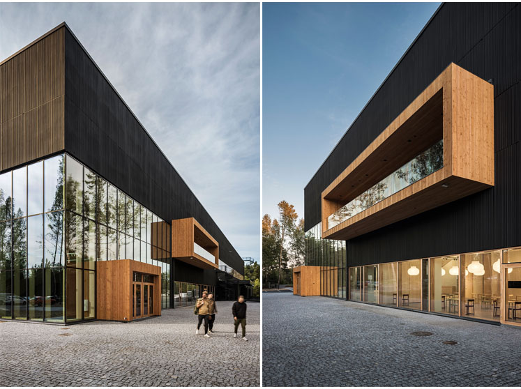 Finnish Design Shop | Avanto Architects