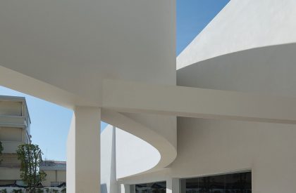 Future Artspace H | AD Architecture