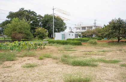 Rural House | Takayuki Kuzushima and Associate