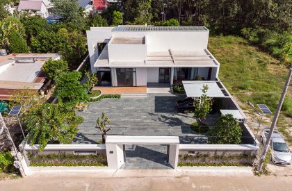 Single House | Story Architecture