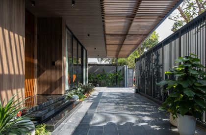 Tropical House 1 | ARO studio