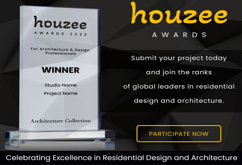 Houzee Awards 2023 | Awards