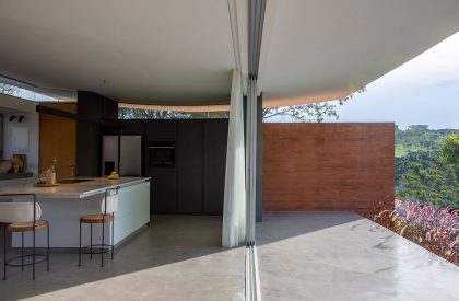 Café House | Tetro Arquitetura