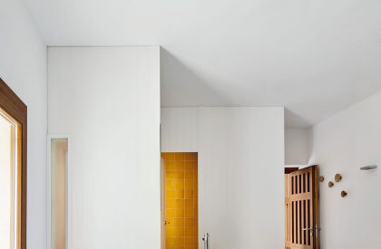 Casa Mares | Twobo Arquitectura