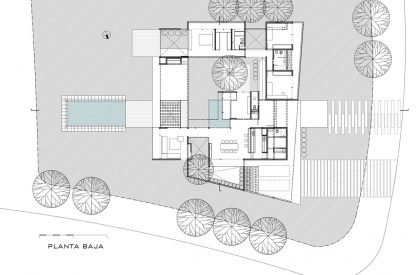 Pilara House | Besonías Almeida arquitectos
