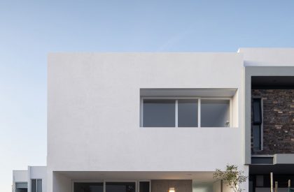 Casa Sur | COTAPAREDES Arquitectos