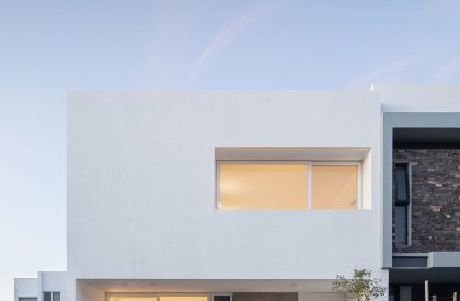 Casa Sur | COTAPAREDES Arquitectos