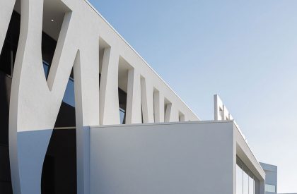 Ferneto SA | Rómulo Neto Architects