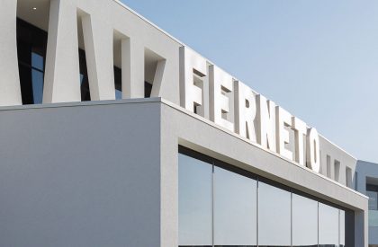 Ferneto SA | Rómulo Neto Architects