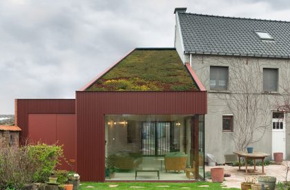 Garden Room | Objekt Architecten