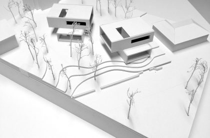 Matchbox Houses | Avanto Architects