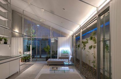 Binh Thuan House | MIA Design Studio
