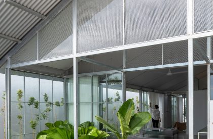Binh Thuan House | MIA Design Studio