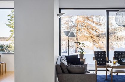 Pokrinniemi | Avanto Architects