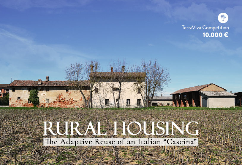 RURAL HOUSING Competition | Architecture Competition