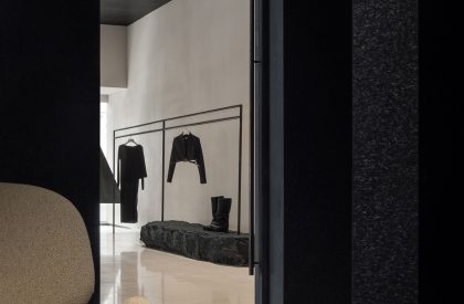 SND Concept Store | Various Associates