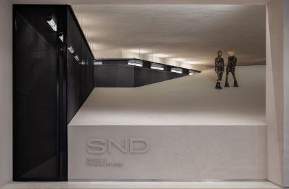 SND Concept Store | Various Associates