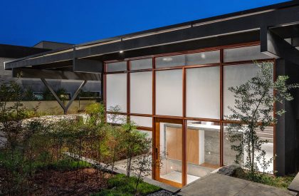 Casa Suki | Obra Arquitetos