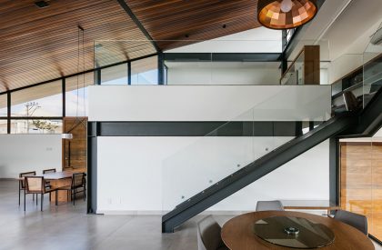 CR House | Obra Arquitetos