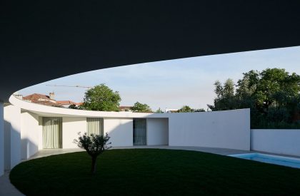 Ansiao House | Bruno Dias Arquitectura