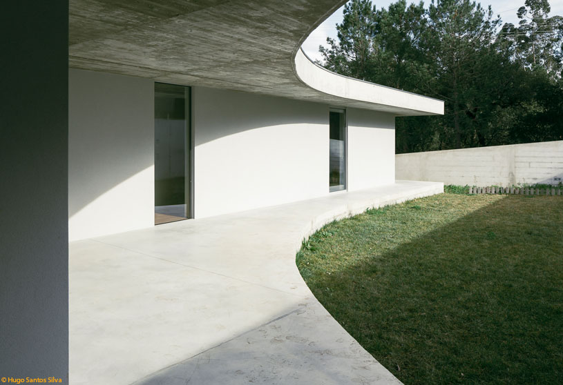 Gloma House | Bruno Dias Arquitectura