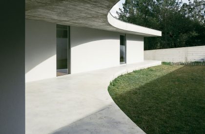 Gloma House | Bruno Dias Arquitectura