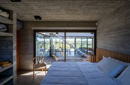 Medanos House | Besonias Almeida arquitectos