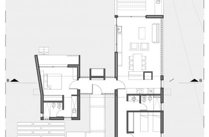 Rincon House | Estudio Galera