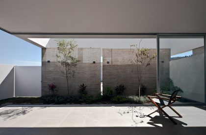 House to see the sky | COTAPAREDES Arquitectos
