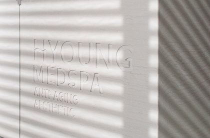 HYOUNG | Jacky. W Design