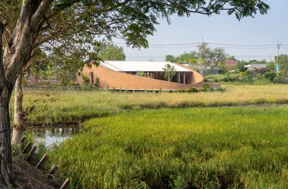 Naya Cafe Ayutthaya | BodinChapa Architects