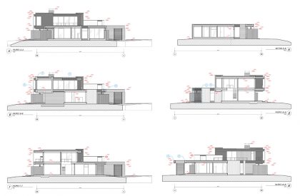 House in Okolitsa | Kerimov Architects