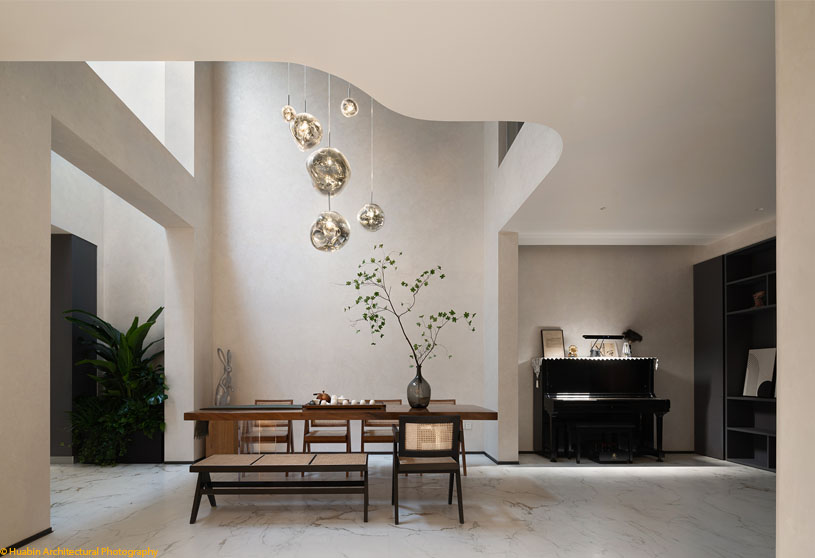 Xirui Chunqiu Residence | Rui Design