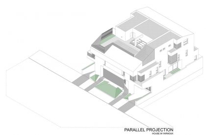 A House in Yarmouk | Studio Toggle