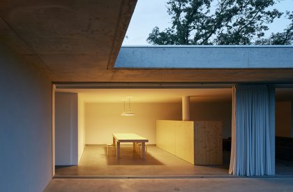 Fanu House | Bruno Dias Arquitectura