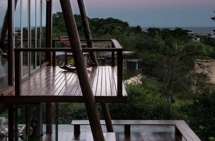 Casa da Silveira | TriKa Arquitetura