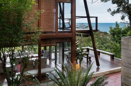 Casa da Silveira | TriKa Arquitetura
