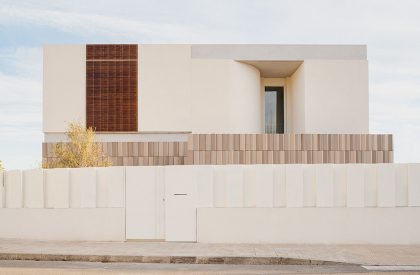Casa de les Porxades | ENDALT Arquitectes