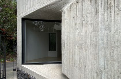 DL1310 | Young & Ayata + Michan Architecture