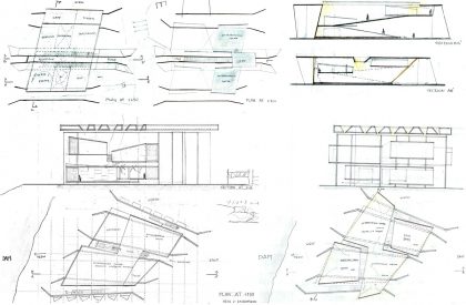 Dholavira Interpretation & Research Centre-2 | Design Development & Detailing