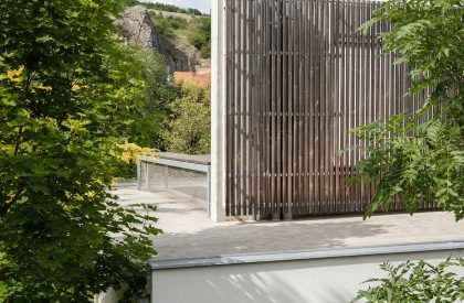 Family House Hlubocepy | RO_AR architects