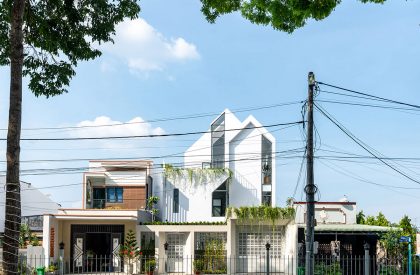 Gather House | Story Architecture