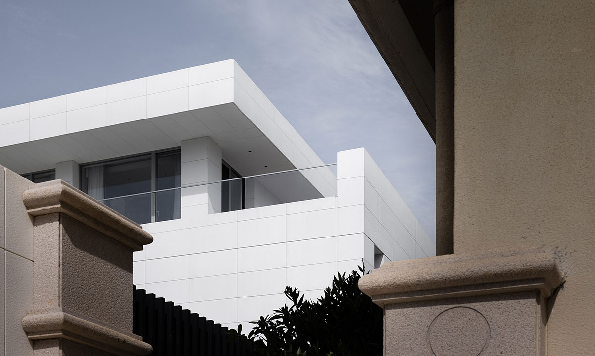 L House | AD Architecture