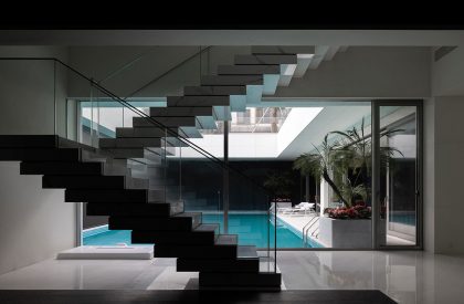 L House | AD Architecture