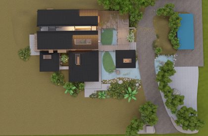 Pier House | Flyingseeds Design Studio