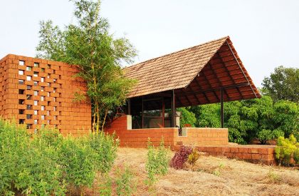 Vrindavan | unTAG Architecture & Interiors