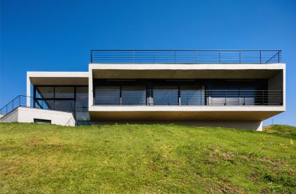JJ House | Obra Arquitetos