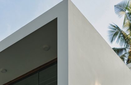 Unniyettan’s home | Nestcraft Architecture