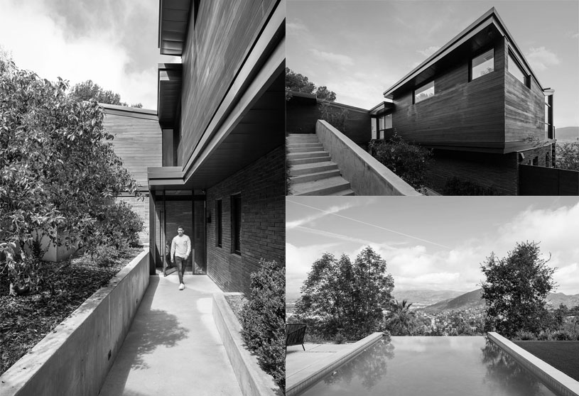 ANX / Aaron Neubert Architects